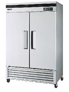 Холодильна шафа Daewoo TURBO AIR FD1250R